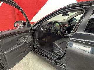 BMW Serie 5 520D F11 TOURING BUSINESS