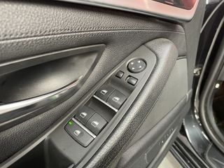 BMW Serie 5 520D F11 TOURING BUSINESS