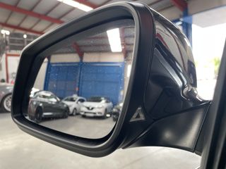 BMW Serie 5 520D F11 TOURING BUSINESS