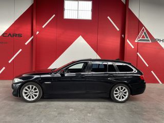 BMW Serie 5 520D F11 TOURING BUSINESS
