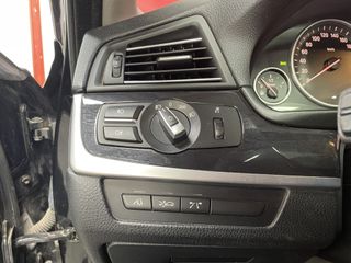 BMW Serie 5 520D F11 TOURING BUSINESS