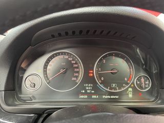 BMW Serie 5 520D F11 TOURING BUSINESS