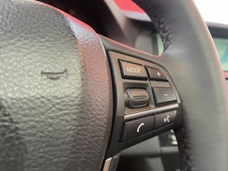 BMW Serie 5 520D F11 TOURING BUSINESS