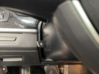 BMW Serie 5 520D F11 TOURING BUSINESS