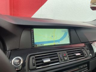 BMW Serie 5 520D F11 TOURING BUSINESS