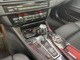BMW Serie 5 520D F11 TOURING BUSINESS