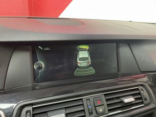 BMW Serie 5 520D F11 TOURING BUSINESS