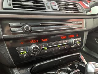 BMW Serie 5 520D F11 TOURING BUSINESS