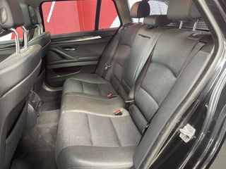 BMW Serie 5 520D F11 TOURING BUSINESS