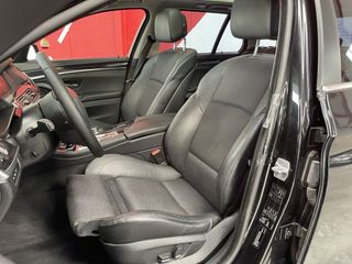 BMW Serie 5 520D F11 TOURING BUSINESS