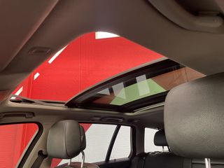 BMW Serie 5 520D F11 TOURING BUSINESS