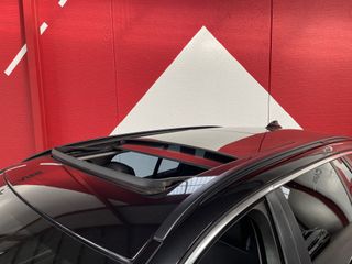 BMW Serie 5 520D F11 TOURING BUSINESS