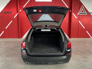 BMW Serie 5 520D F11 TOURING BUSINESS