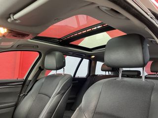 BMW Serie 5 520D F11 TOURING BUSINESS