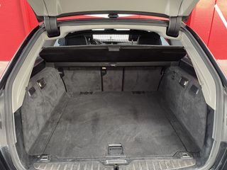 BMW Serie 5 520D F11 TOURING BUSINESS