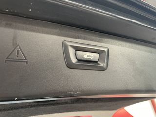 BMW Serie 5 520D F11 TOURING BUSINESS