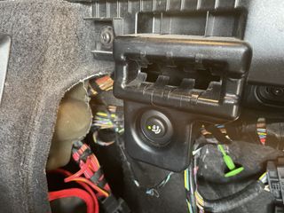 BMW Serie 5 520D F11 TOURING BUSINESS