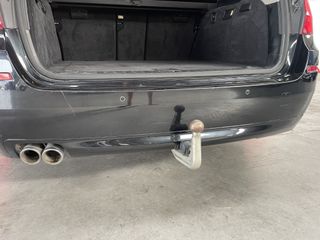 BMW Serie 5 520D F11 TOURING BUSINESS