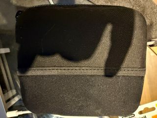 Auriculares Bosé - Gris Plata