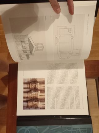 Enciclopedia del Románico en CyL, Navarra,Asturias