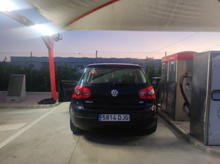 Volkswagen Golf 2005