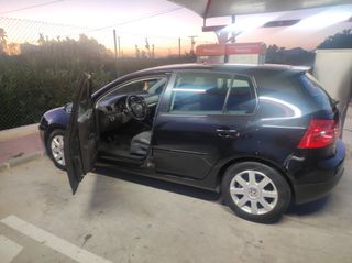 Volkswagen Golf 2005
