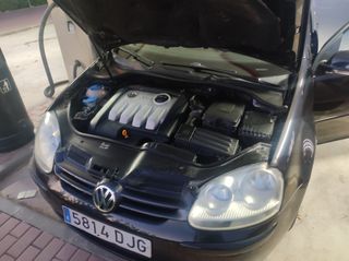 Volkswagen Golf 2005