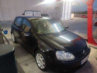 Volkswagen Golf 2005