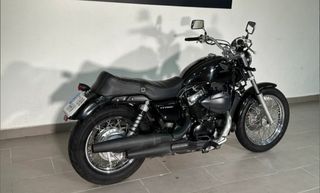 Honda 750. VTS. NEGOCIABLE.