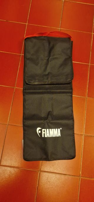 Funda Fiamma Level Bag: Calzos autocaravana