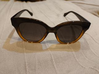 Gafas sol Hawkers - Marrón