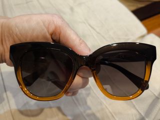 Gafas sol Hawkers - Marrón