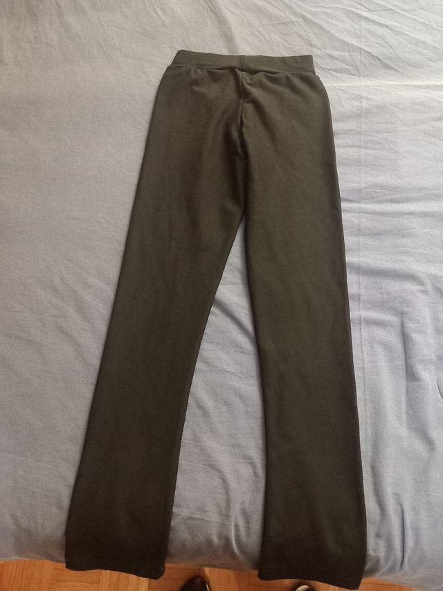 Pantaloni termici sportivi