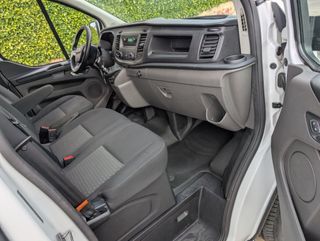 Ford Transit Custom 2.0EcoBlue 130Cv IVA Garantía 