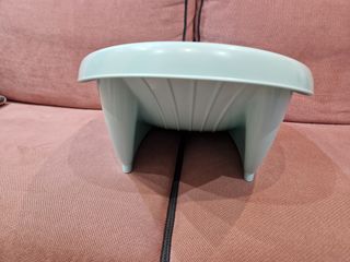 Bañera bebé OKbaby - Azul