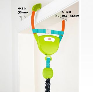 Saltador Bebé Infantil - ¡Nuevo!