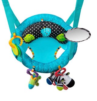 Saltador Bebé Infantil - ¡Nuevo!