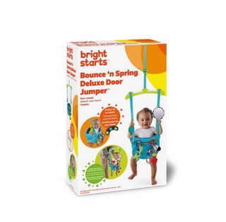 Saltador Bebé Infantil - ¡Nuevo!