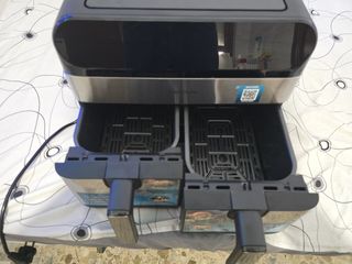 Freidora de aire Cecotec 2800W
