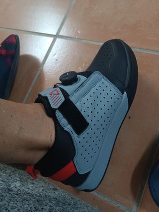 Zapatillas MTB Leatt 42