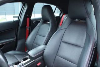 Mercedes-Benz Clase A45 Amg