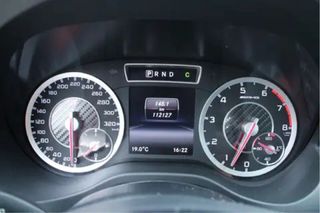 Mercedes-Benz Clase A45 Amg