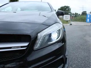 Mercedes-Benz Clase A45 Amg