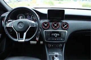 Mercedes-Benz Clase A45 Amg