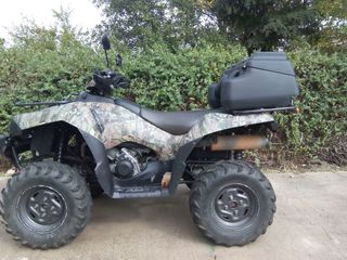 Quad ATV Kawasaki 750cc 4x4