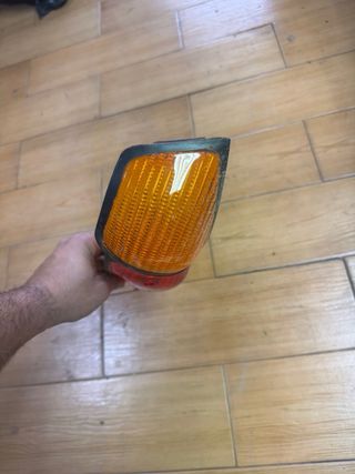 Piloto trasero Zip Copa