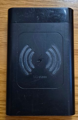 Power Bank SBS Wireless