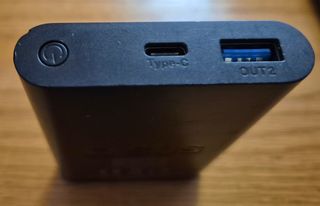 Power Bank SBS Wireless