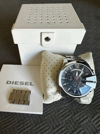 Reloj Diesel