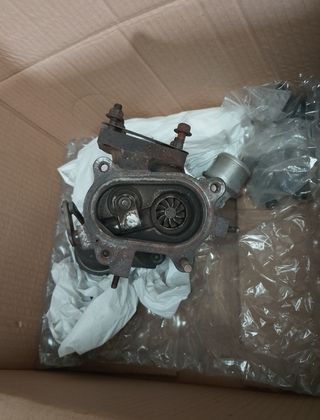 Turbo IHI VL37 Fiat Lancia Alfa